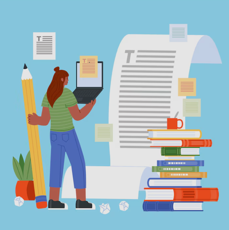 Designing A Children’s Book